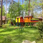 Resort Kotwica Morska