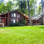 Resort Kotwica Morska Pobierowo