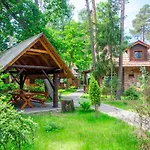 Kotwica Morska Resort Pobierowo