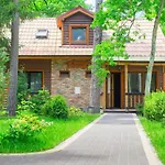 Kotwica Morska Resort