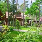 Kotwica Morska Resort Pobierowo