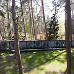 Resort Kotwica Morska