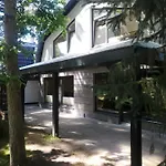 Kotwica Morska Resort