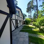 Resort Kotwica Morska *