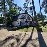 Kotwica Morska Resort Pobierowo