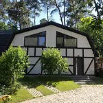 Kotwica Morska Pobierowo