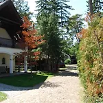 Kotwica Morska * Pobierowo