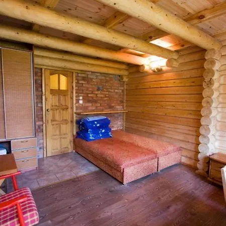 리조트 Kotwica Morska *