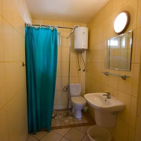 리조트 Kotwica Morska *