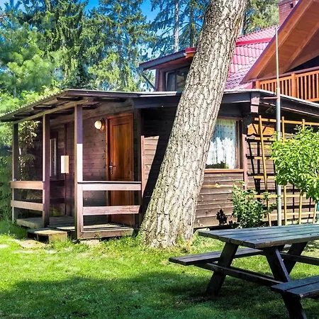 Kotwica Morska * 포비에로보