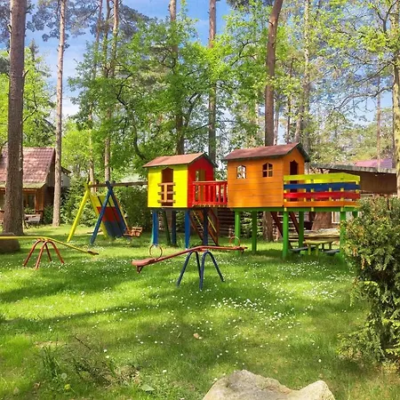 리조트 Kotwica Morska