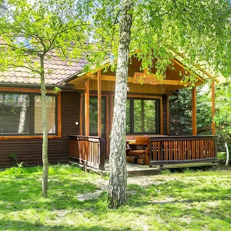 Курортный комплекс Kotwica Morska