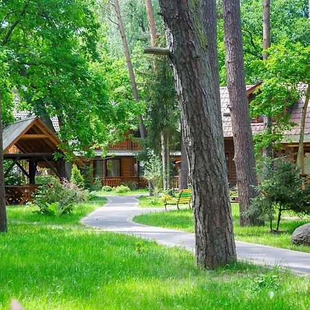 Kotwica Morska Resort *
