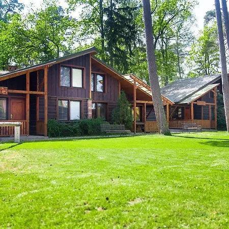 Resort Kotwica Morska Pobierowo