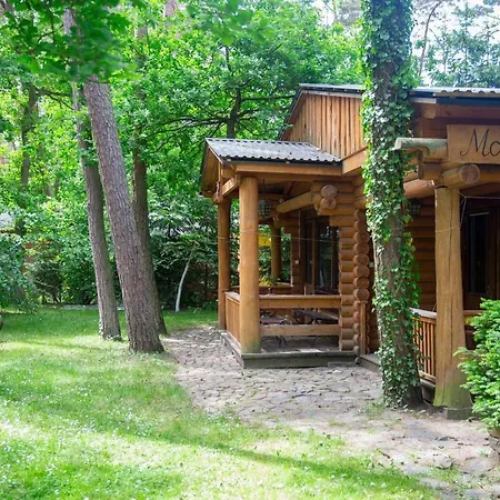 Kotwica Morska Resort Pobierowo
