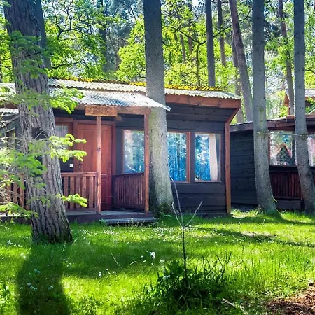 Resort Kotwica Morska *