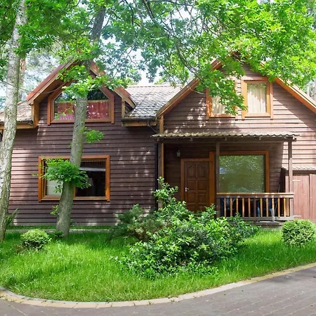 Kotwica Morska Resort