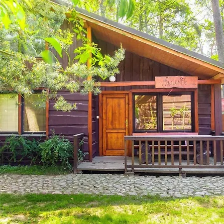 리조트 Kotwica Morska