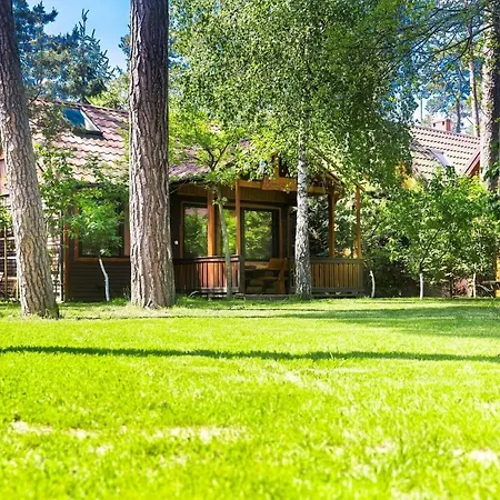 Kotwica Morska Resort