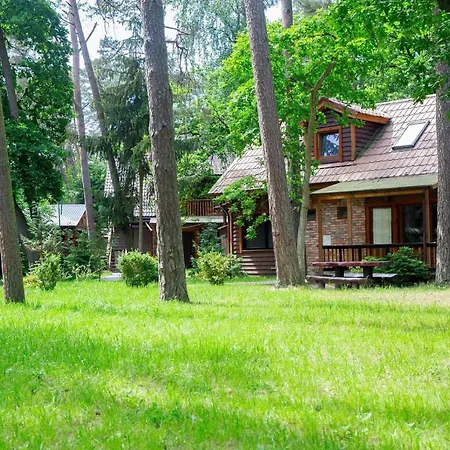 Kotwica Morska Resort *