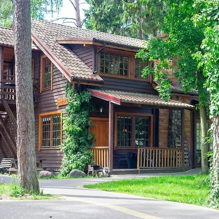 Resort Kotwica Morska