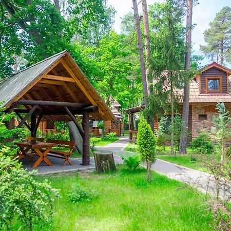 Kotwica Morska Resort Pobierowo