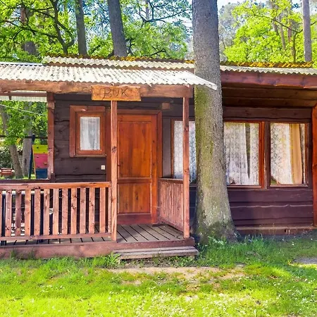 Kotwica Morska Pobierowo