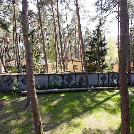 Курортный комплекс Kotwica Morska