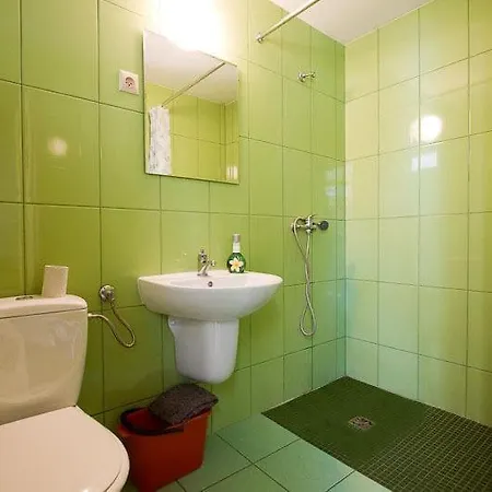 Kotwica Morska 포비에로보