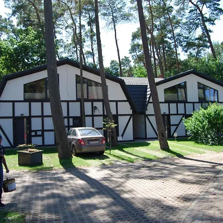 Kotwica Morska Pobierowo