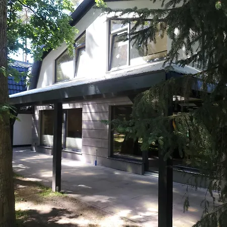 Resort Kotwica Morska