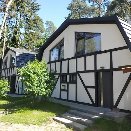 Kotwica Morska Resort *