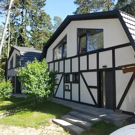 Resort Kotwica Morska