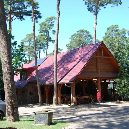 Курортный комплекс Kotwica Morska