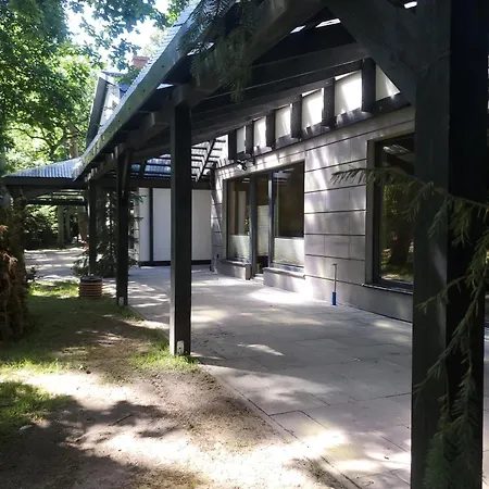 Resort Kotwica Morska