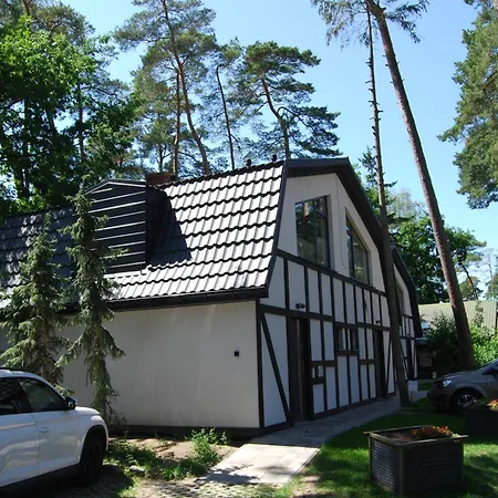Resort Kotwica Morska *