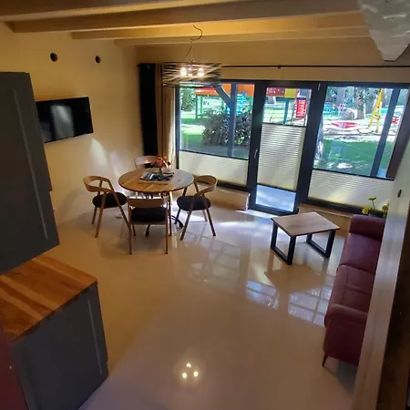 Kotwica Morska * 포비에로보