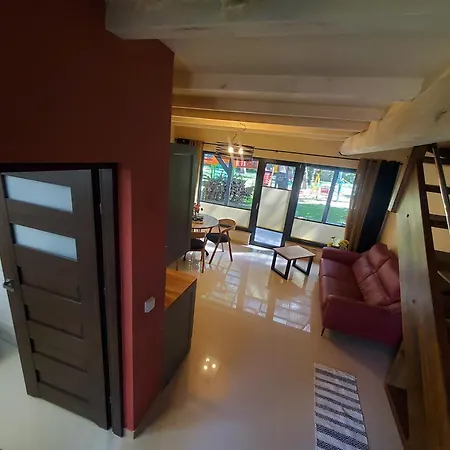 Kotwica Morska 리조트