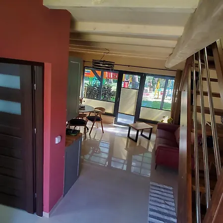 Resort Kotwica Morska Pobierowo