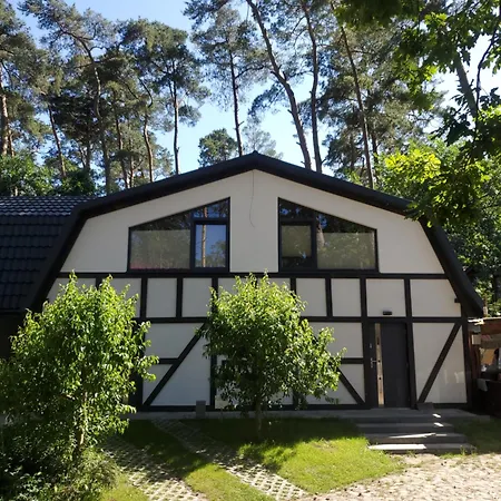 리조트 Kotwica Morska *