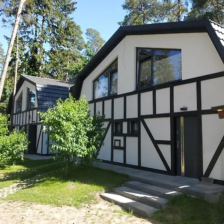 Kotwica Morska * 포비에로보