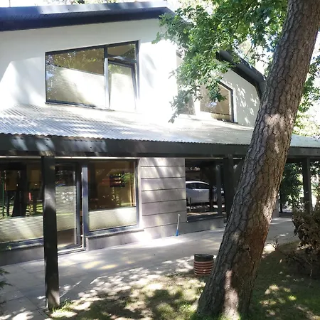 리조트 Kotwica Morska *