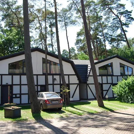 Kotwica Morska Resort