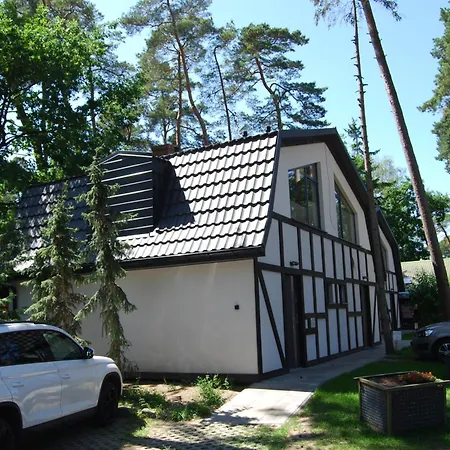 Resort Kotwica Morska *