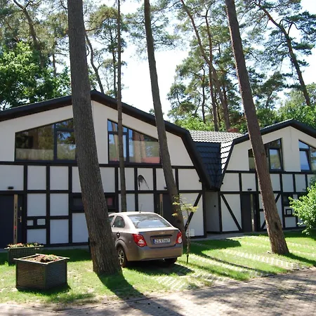 Kotwica Morska Resort Pobierowo