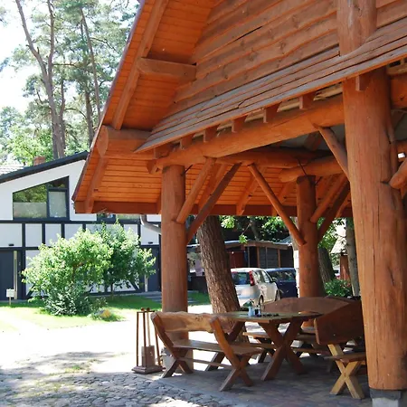 Resort Kotwica Morska Pobierowo