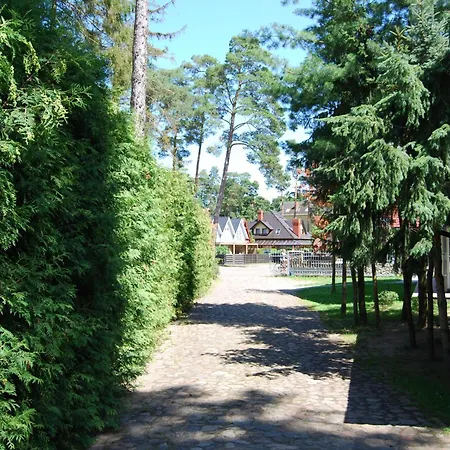 Kotwica Morska Resort