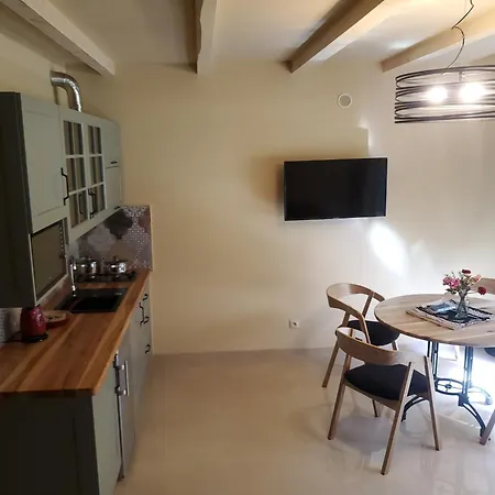 리조트 Kotwica Morska