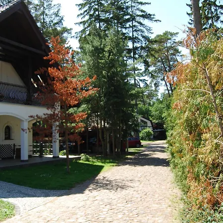 Kotwica Morska * 포비에로보