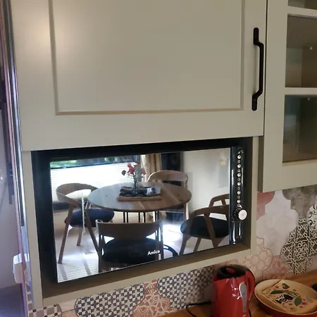 Kotwica Morska 리조트 포비에로보